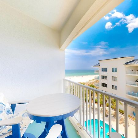 Palm Beach C52 Orange Beach Buitenkant foto
