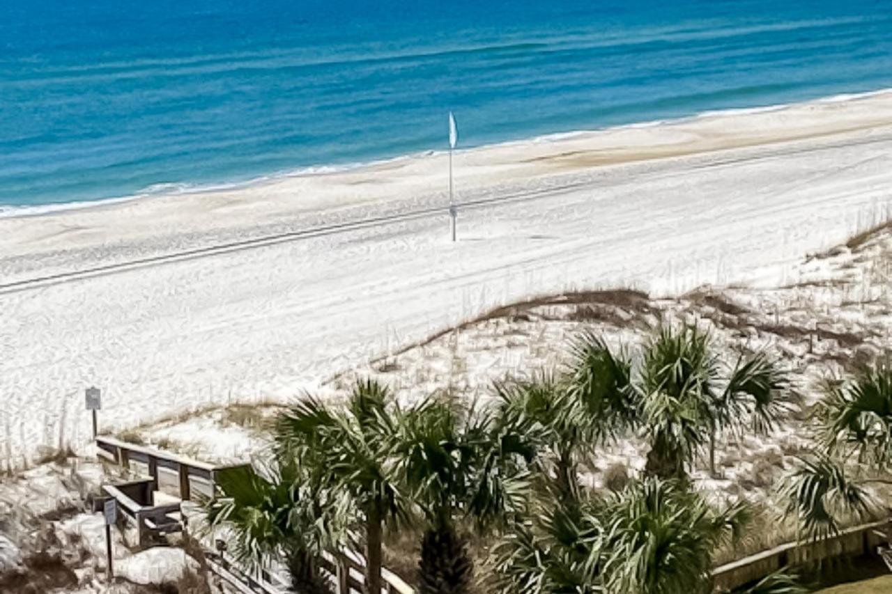 Palm Beach C52 Orange Beach Buitenkant foto