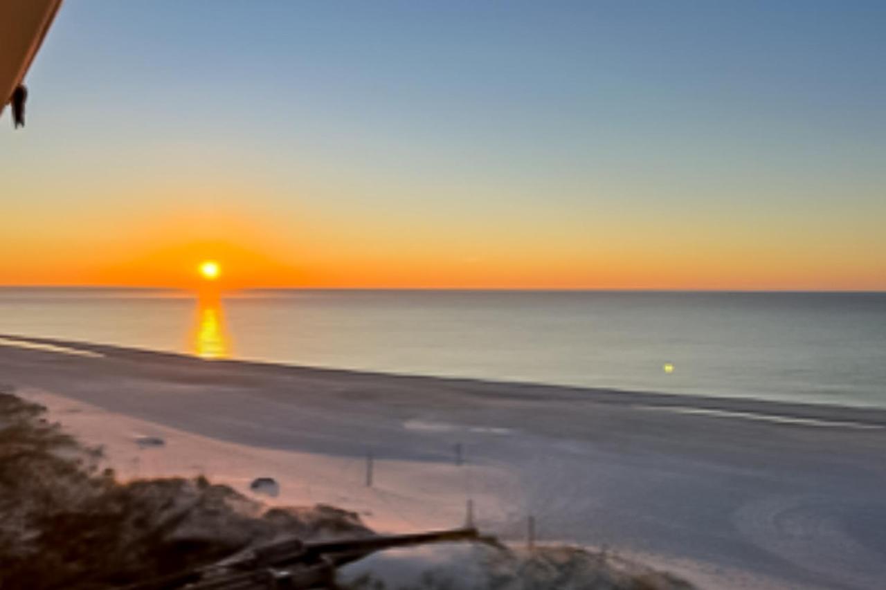 Palm Beach C52 Orange Beach Buitenkant foto