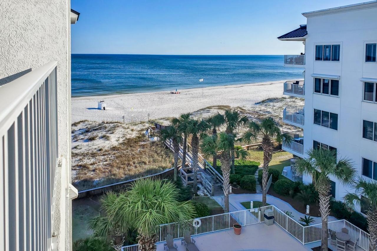 Palm Beach C52 Orange Beach Buitenkant foto