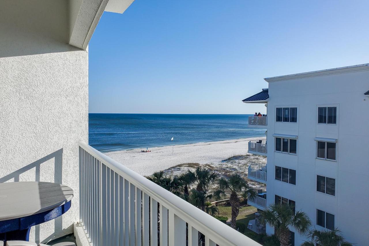 Palm Beach C52 Orange Beach Buitenkant foto