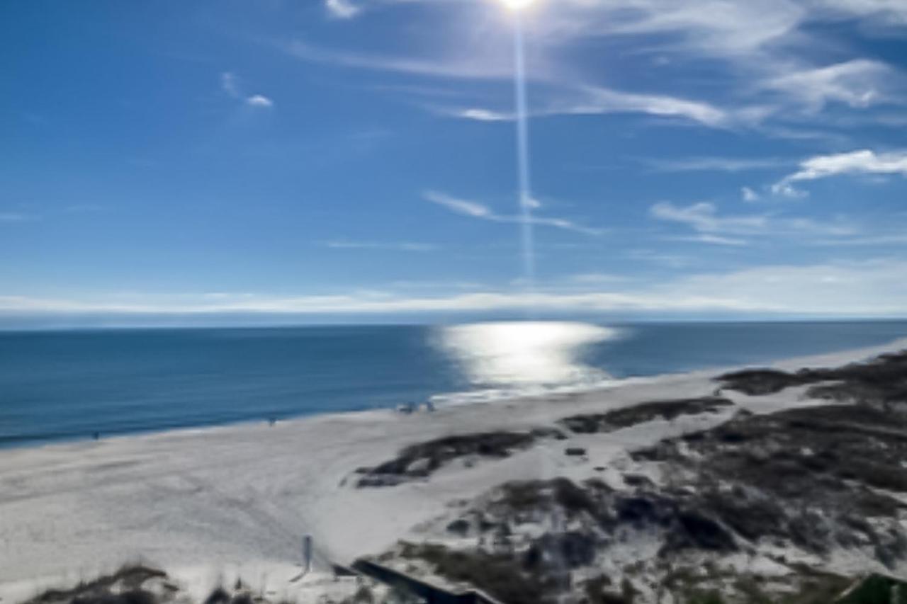 Palm Beach C52 Orange Beach Buitenkant foto